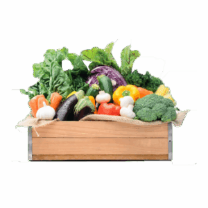 Vegetables