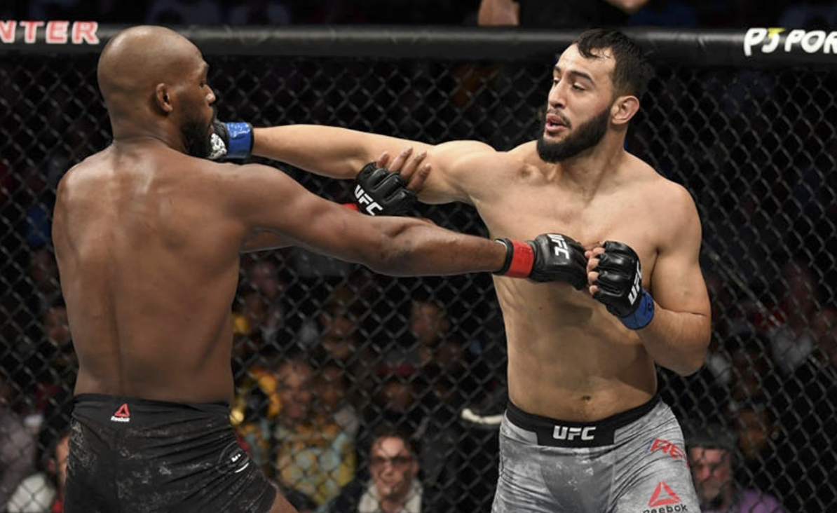 Predicting The Match Of Dominick Reyes Vs Jan Blachowicz At UFC 253